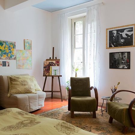 Le Flamant Rouge Guesthouse 佩里阿克海 外观 照片