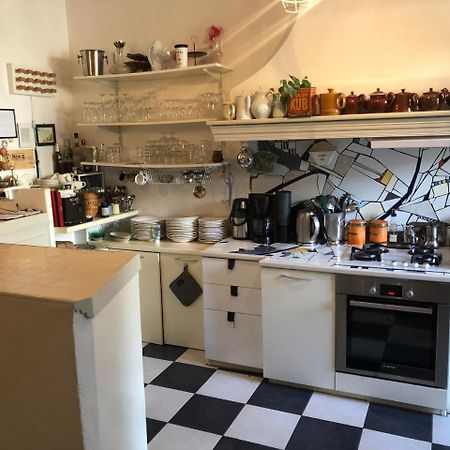 Le Flamant Rouge Guesthouse 佩里阿克海 外观 照片