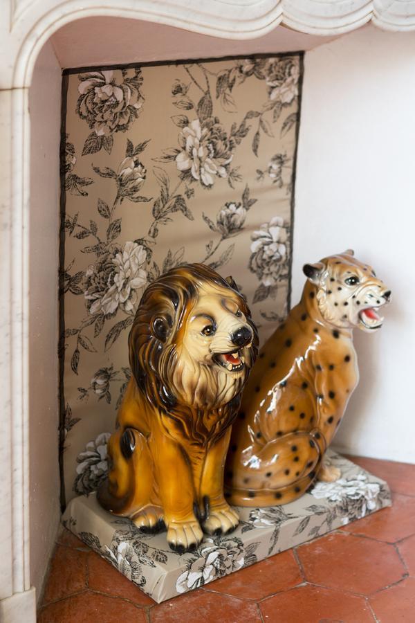 Le Flamant Rouge Guesthouse 佩里阿克海 外观 照片
