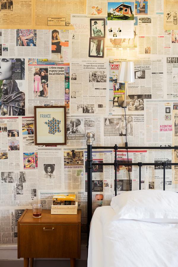 Le Flamant Rouge Guesthouse 佩里阿克海 外观 照片