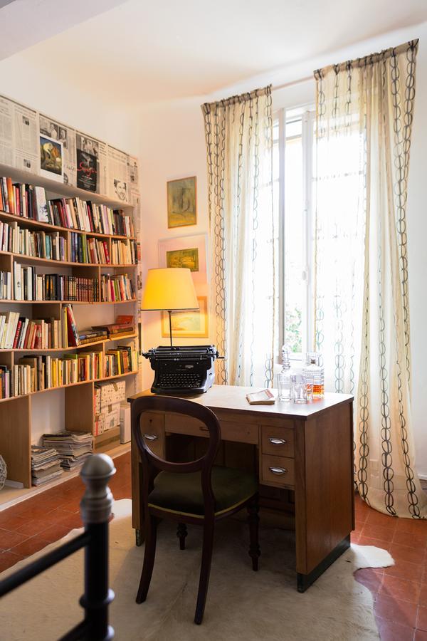 Le Flamant Rouge Guesthouse 佩里阿克海 外观 照片