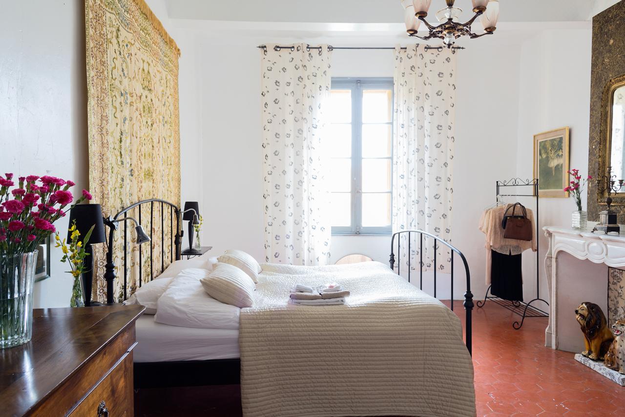 Le Flamant Rouge Guesthouse 佩里阿克海 外观 照片