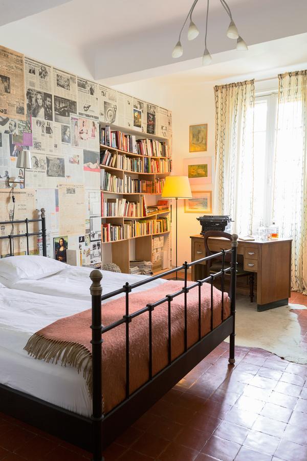 Le Flamant Rouge Guesthouse 佩里阿克海 外观 照片