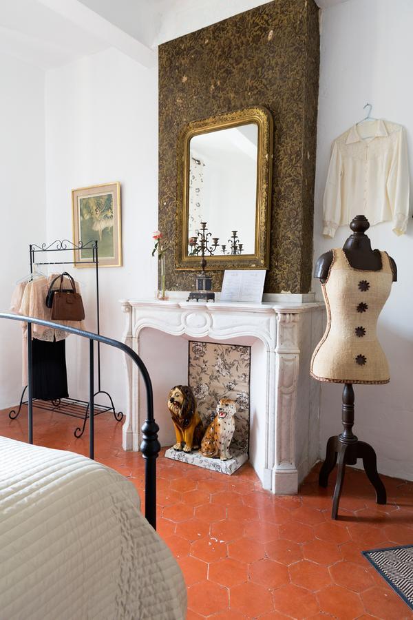 Le Flamant Rouge Guesthouse 佩里阿克海 外观 照片