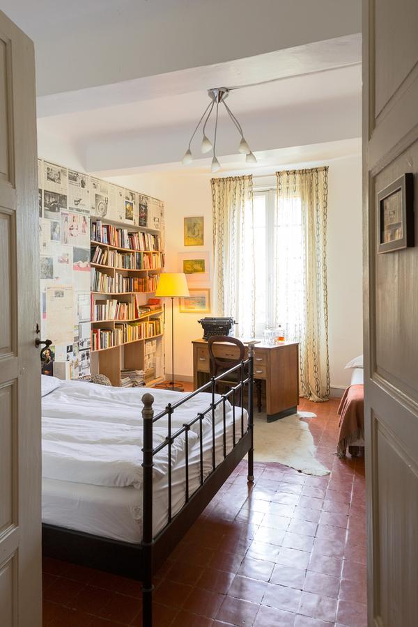Le Flamant Rouge Guesthouse 佩里阿克海 外观 照片