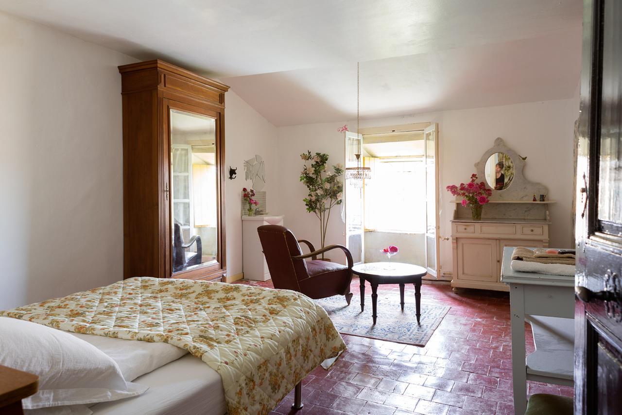 Le Flamant Rouge Guesthouse 佩里阿克海 外观 照片