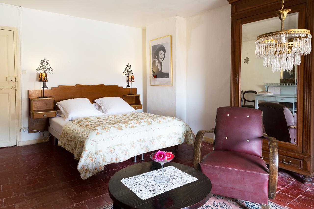 Le Flamant Rouge Guesthouse 佩里阿克海 外观 照片