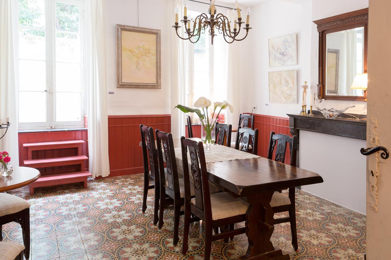Le Flamant Rouge Guesthouse 佩里阿克海 外观 照片