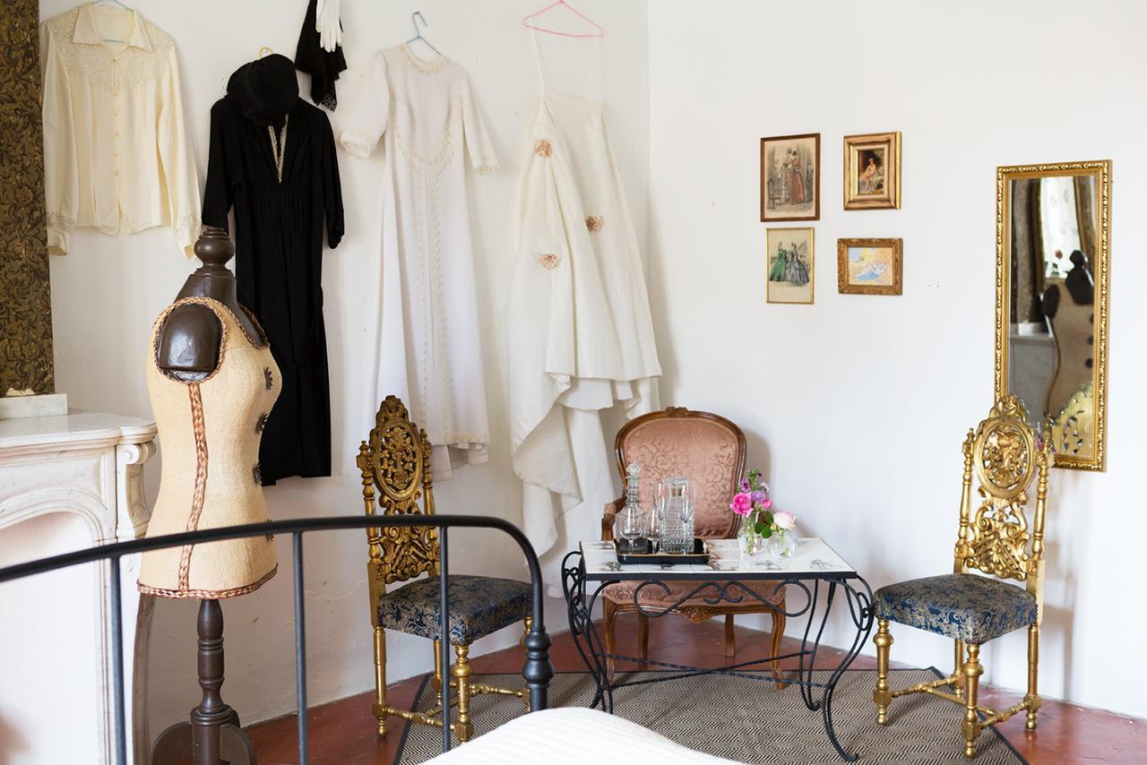 Le Flamant Rouge Guesthouse 佩里阿克海 外观 照片