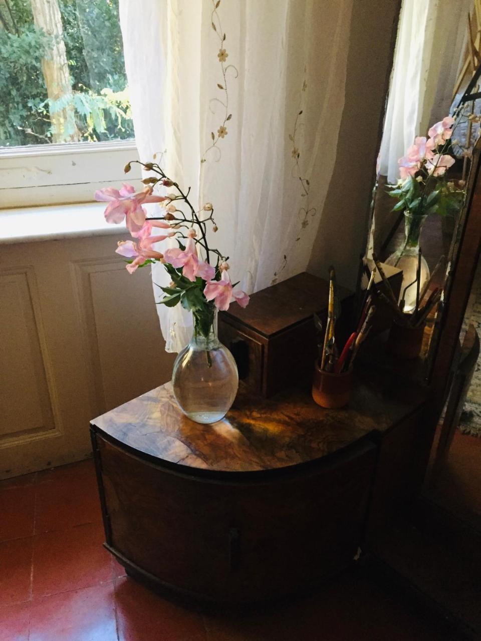 Le Flamant Rouge Guesthouse 佩里阿克海 外观 照片