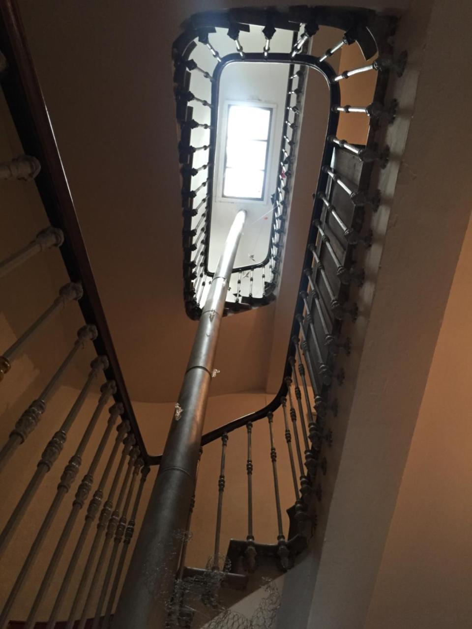 Le Flamant Rouge Guesthouse 佩里阿克海 外观 照片
