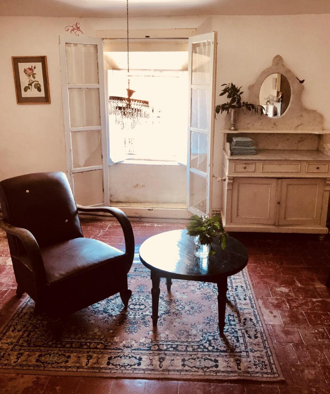Le Flamant Rouge Guesthouse 佩里阿克海 外观 照片