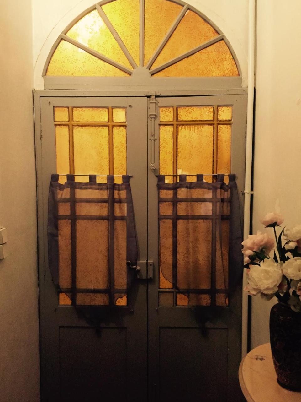 Le Flamant Rouge Guesthouse 佩里阿克海 外观 照片