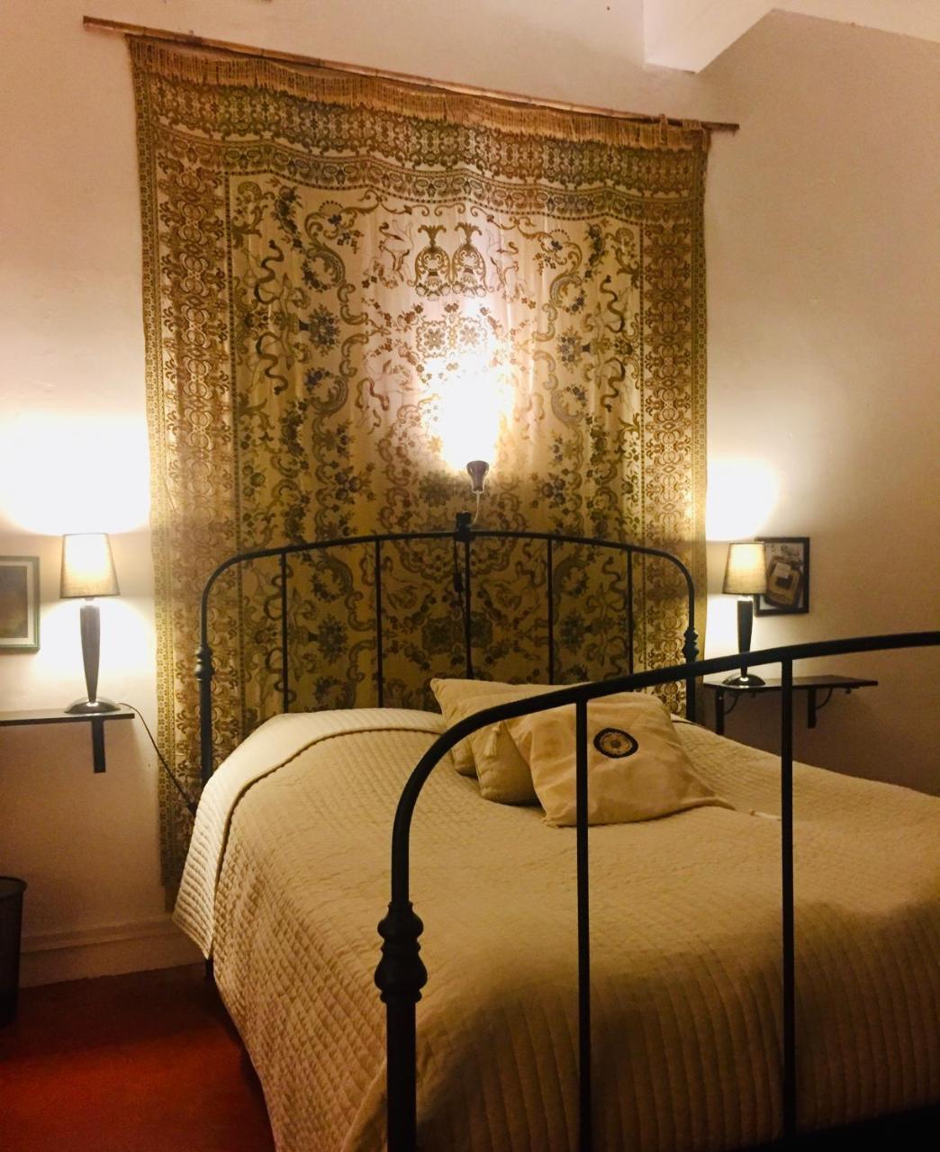 Le Flamant Rouge Guesthouse 佩里阿克海 外观 照片